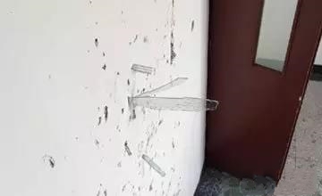 家庭玻璃贴防爆膜